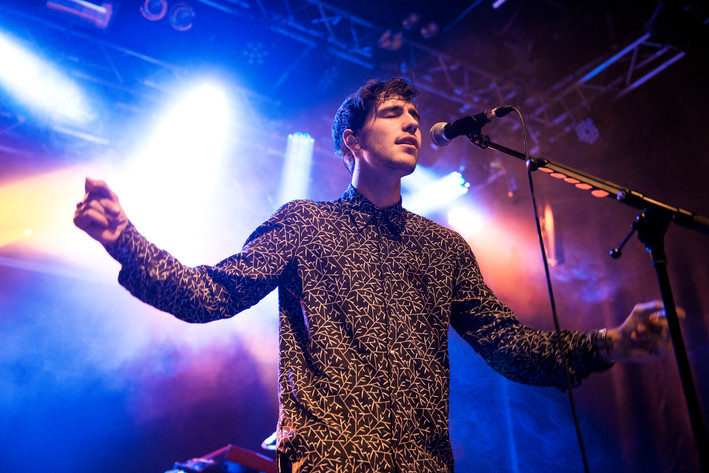 2017-02-19 - Jacob Whitesides från Fryshuset, Stockholm