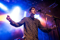 2017-02-19 - Jacob Whitesides från Fryshuset, Stockholm