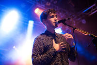 2017-02-19 - Jacob Whitesides från Fryshuset, Stockholm