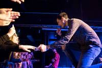 2017-02-19 - Jacob Whitesides från Fryshuset, Stockholm