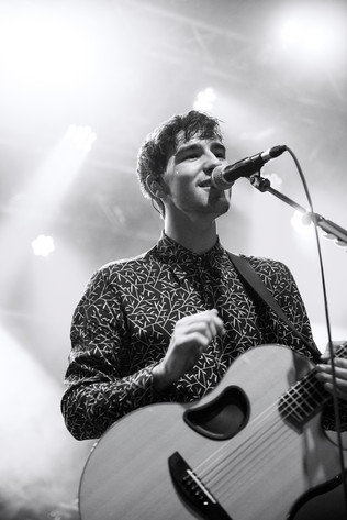 2017-02-19 - Jacob Whitesides från Fryshuset, Stockholm