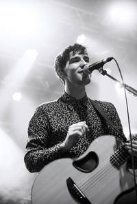 2017-02-19 - Jacob Whitesides från Fryshuset, Stockholm
