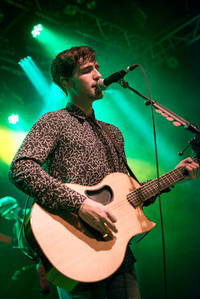 2017-02-19 - Jacob Whitesides från Fryshuset, Stockholm
