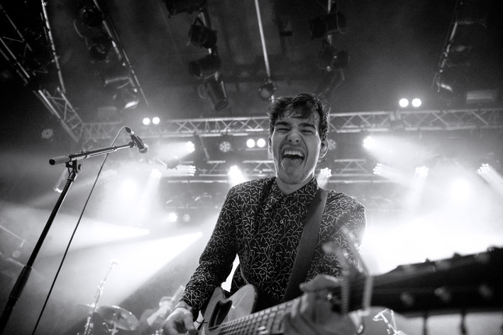 2017-02-19 - Jacob Whitesides från Fryshuset, Stockholm