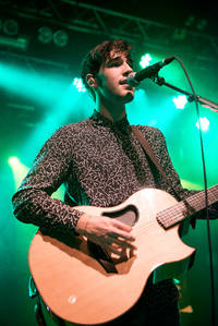 2017-02-19 - Jacob Whitesides från Fryshuset, Stockholm