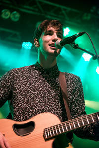 2017-02-19 - Jacob Whitesides från Fryshuset, Stockholm