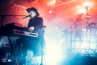 2017-02-20 - SOHN från Debaser Strand, Stockholm