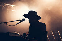 2017-02-20 - SOHN från Debaser Strand, Stockholm
