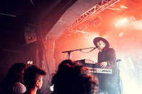 2017-02-20 - SOHN från Debaser Strand, Stockholm