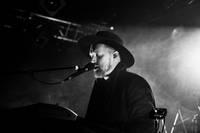 2017-02-20 - SOHN från Debaser Strand, Stockholm