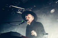 2017-02-20 - SOHN från Debaser Strand, Stockholm