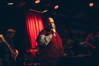 2017-02-21 - Ed Motta från Fasching, Stockholm