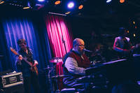2017-02-21 - Ed Motta från Fasching, Stockholm