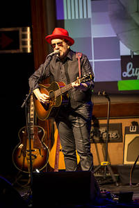 2017-02-22 - Elvis Costello från Göta Lejon, Stockholm