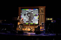 2017-02-22 - Elvis Costello från Göta Lejon, Stockholm