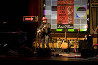 2017-02-22 - Elvis Costello från Göta Lejon, Stockholm