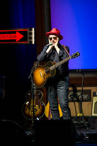 2017-02-22 - Elvis Costello från Göta Lejon, Stockholm