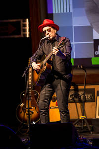 2017-02-22 - Elvis Costello från Göta Lejon, Stockholm