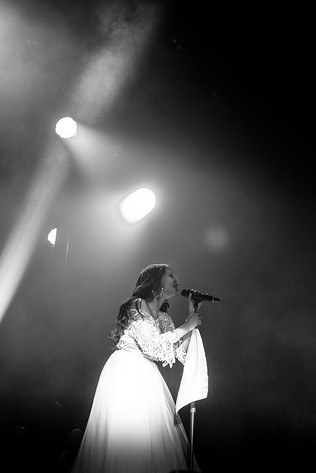 2017-02-22 - Cherrie från Stadsteatern, Stockholm