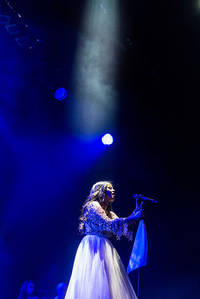 2017-02-22 - Cherrie från Stadsteatern, Stockholm