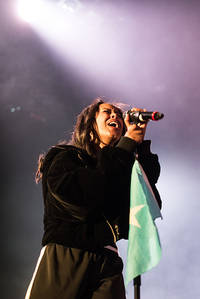 2017-02-22 - Cherrie från Stadsteatern, Stockholm