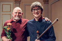 2017-02-22 - O/Modernt Kammarorkester från Musikaliska, Stockholm