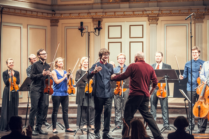 2017-02-22 - O/Modernt Kammarorkester från Musikaliska, Stockholm