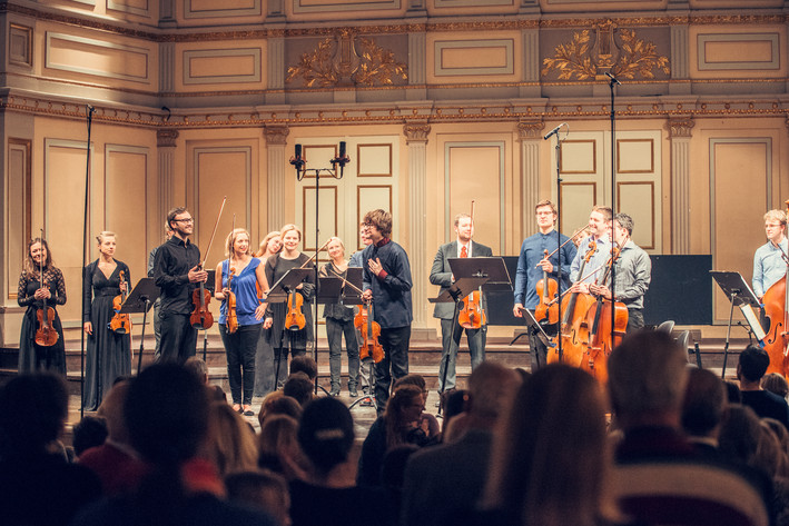 2017-02-22 - O/Modernt Kammarorkester från Musikaliska, Stockholm
