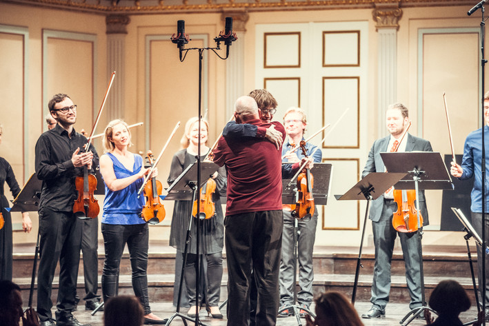 2017-02-22 - O/Modernt Kammarorkester från Musikaliska, Stockholm