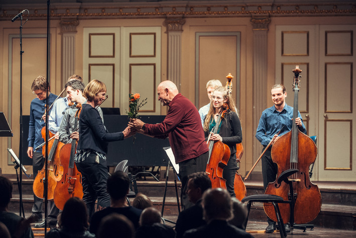 2017-02-22 - O/Modernt Kammarorkester från Musikaliska, Stockholm
