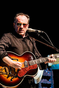 2017-02-23 - Elvis Costello från Konserthuset, Göteborg