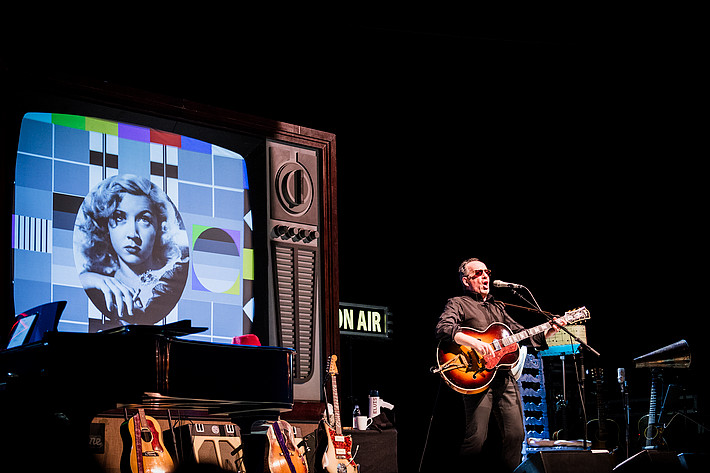 2017-02-23 - Elvis Costello från Konserthuset, Göteborg