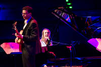 2017-02-24 - Sarah McKenzie Quartet från Konserthuset, Stockholm