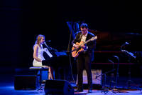 2017-02-24 - Sarah McKenzie Quartet från Konserthuset, Stockholm