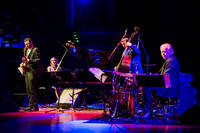 2017-02-24 - Sarah McKenzie Quartet från Konserthuset, Stockholm