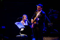 2017-02-24 - Sarah McKenzie Quartet från Konserthuset, Stockholm