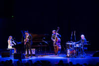 2017-02-24 - Sarah McKenzie Quartet från Konserthuset, Stockholm