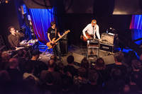 2017-02-25 - Lambchop från Fasching, Stockholm