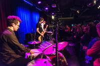 2017-02-25 - Lambchop från Fasching, Stockholm