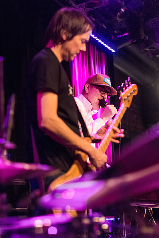 2017-02-25 - Lambchop från Fasching, Stockholm