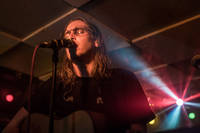 2017-02-25 - Thomas Stenström från Kafé de luxe, Växjö