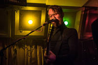 2017-02-25 - Thomas Stenström från Kafé de luxe, Växjö