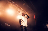 2017-02-27 - Hopsin från Debaser Strand, Stockholm
