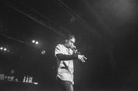 2017-02-27 - Hopsin från Debaser Strand, Stockholm