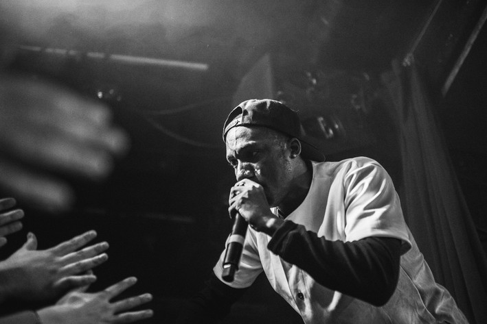 2017-02-27 - Hopsin från Debaser Strand, Stockholm