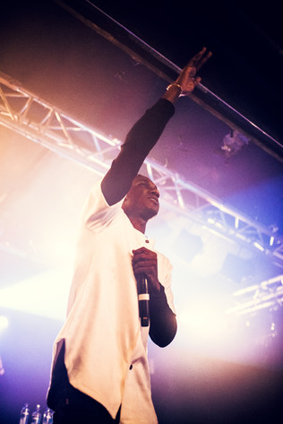 2017-02-27 - Hopsin från Debaser Strand, Stockholm