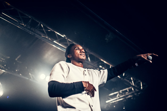 2017-02-27 - Hopsin från Debaser Strand, Stockholm