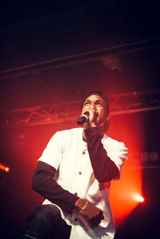 2017-02-27 - Hopsin från Debaser Strand, Stockholm