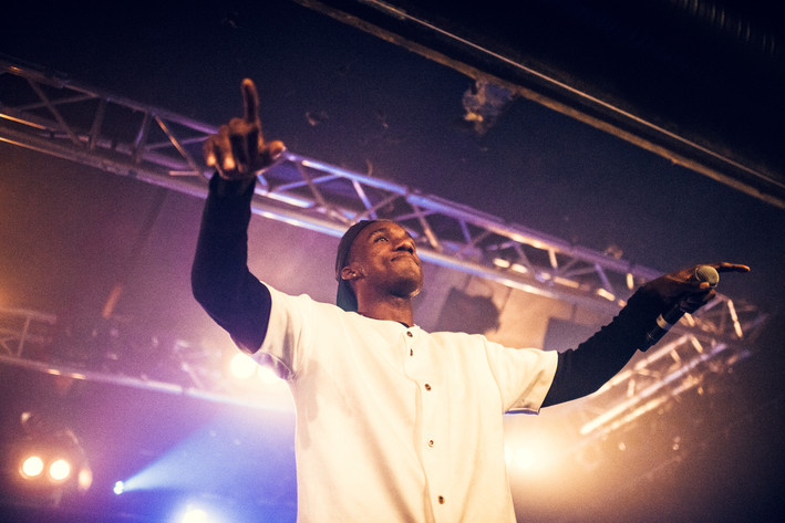 2017-02-27 - Hopsin från Debaser Strand, Stockholm