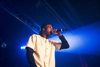 2017-02-27 - Hopsin från Debaser Strand, Stockholm